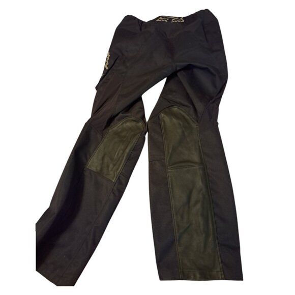 Fox Racing Legion LT Ex Men's Over the Boot Off-Road Motorcycle Pants - Picture 4 of 6